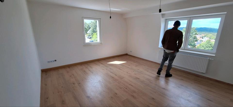 Etagenwohnung Bannewitz - 3 Zimmer, 98 m&sup2;, 1.350&euro; | Angebot:26661283