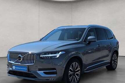 Volvo XC90 29.998 km 46.500 &euro; Dresden 01277
