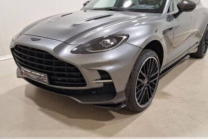 Aston Martin DBX 31.390 km 144.999 &euro; Dresden 01157