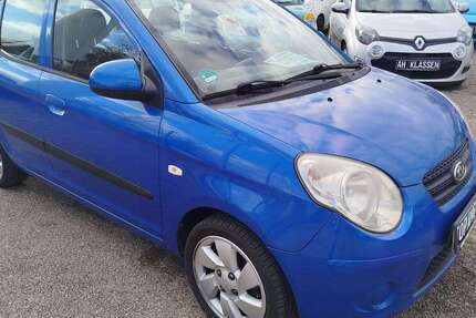 Kia Picanto 170.000 km 1.490 &euro; Dresden 01159
