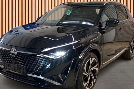 Nissan Qashqai 5.819 km 29.980 &euro; Dresden 01328