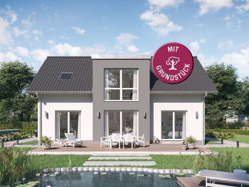Haus zum Kaufen in Weinböhla 628.800 € 157 m²