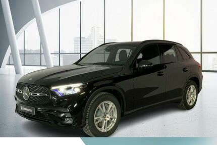 Mercedes GLC 220