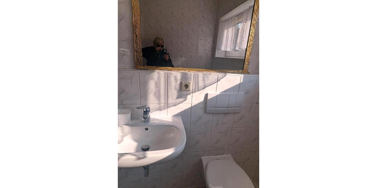 Etagenwohnung Dresden Cossebaude - 3 Zimmer, 60 m&sup2;, 500&euro; | Angebot:25803750