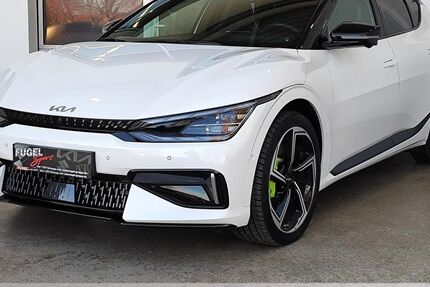 Kia EV6 18.650 km 42.369 &euro; Dresden 01157