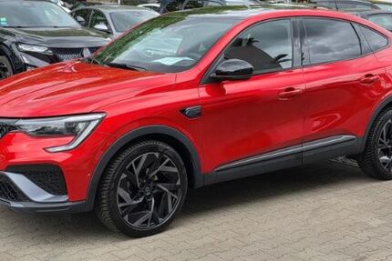 Renault Arkana 14.445 km 23.890 &euro; Dresden 01309