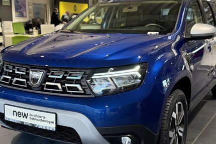 Dacia Duster 39.237 km 23.490 &euro; Dresden 01139