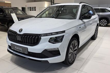 Skoda Kamiq 5.000 km 27.980 &euro; Dresden 01099
