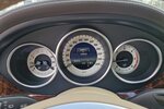 CLS 250 Shooting Brake