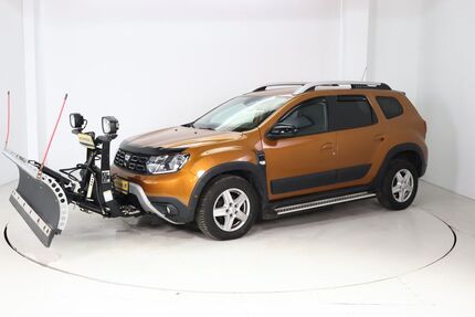 Dacia Duster 49.987 km 19.890 &euro; Dresden 01237