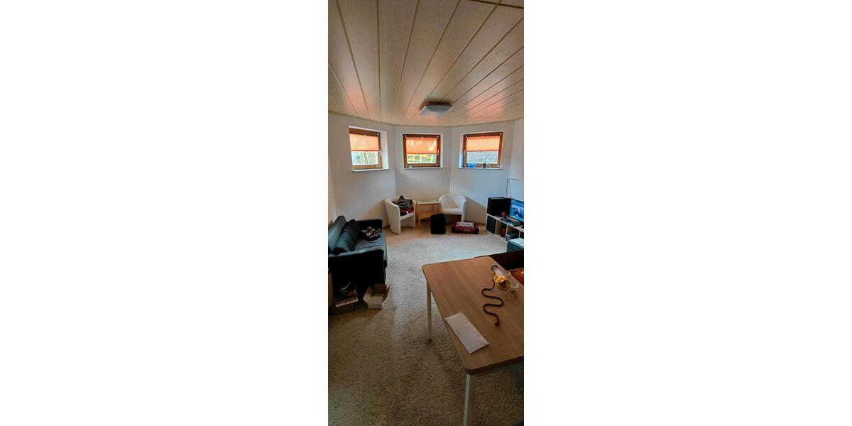 2-Raum Wohnung in Eigenheimsiedlung in Seifersdorf 2 zimmer