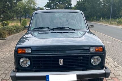 Lada Niva