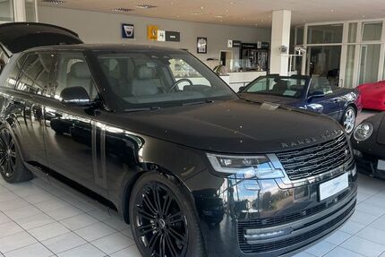 Land Rover Range Rover 104.500 km 99.985 &euro; Pirna 01796