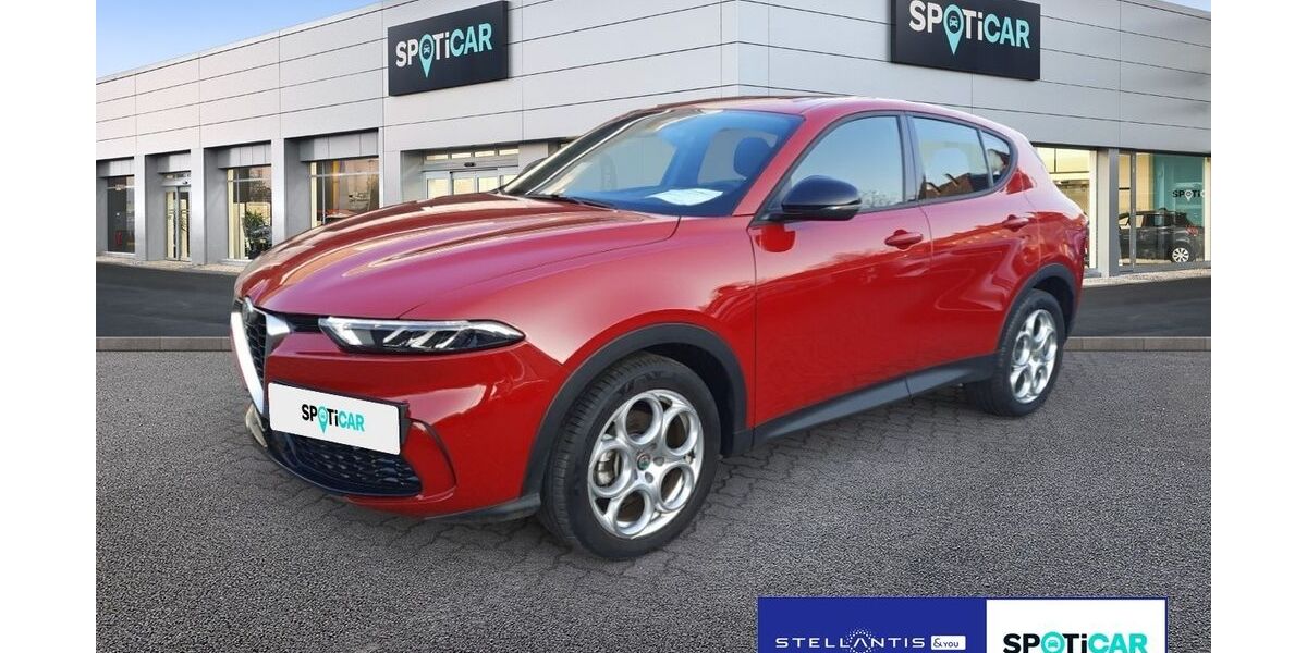 Alfa Romeo Tonale 8.485 km 23.930 &euro; Heidenau 01809