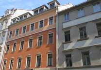 Wohnung zum Mieten in Dresden 275 € 31 m²
