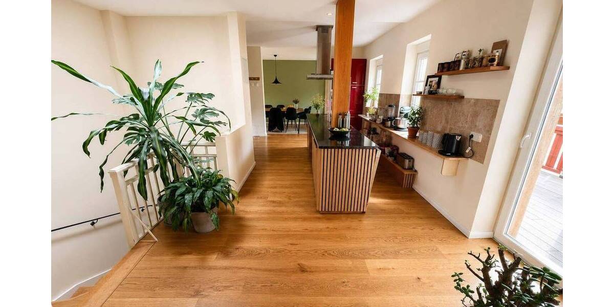 Doppelhaushälfte Dresden Blasewitz - 6 Zimmer, 155 m&sup2;, 599.000&euro; | Angebot:26628923