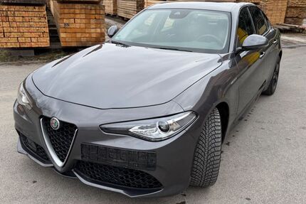 Alfa Romeo Giulia 68.200 km 31.500 &euro; Freital 01705