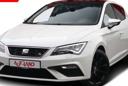 Seat Leon 77.624 km 17.990 &euro; Meißen 01662