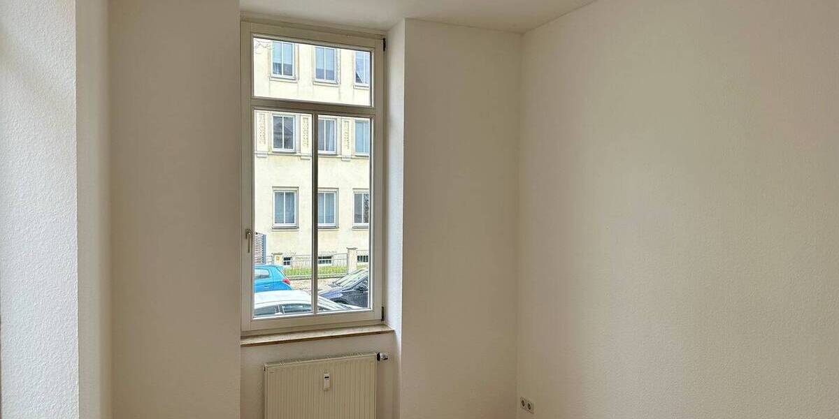 Etagenwohnung Dresden Löbtau-Süd - 2 Zimmer, 49 m&sup2;, 154.500&euro; | Angebot:26162046