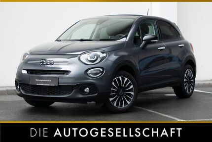 Fiat 500X 5.080 km 23.990 &euro; Heidenau bei Dresden 01809