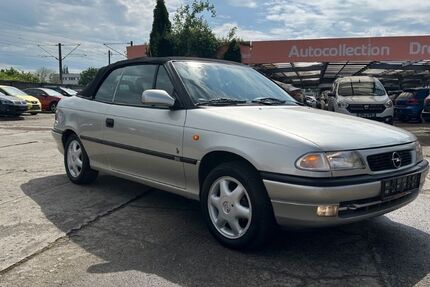 Opel Astra 108.121 km 4.500 &euro; Dresden 01237