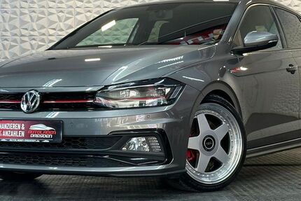 VW Polo 95.846 km 17.999 &euro; Heidenau 01809