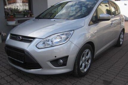 Ford C-Max 80.564 km 5.999 &euro; Dresden 01219