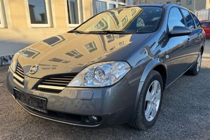 Nissan Primera 180.000 km 777 &euro; Dresden 01097