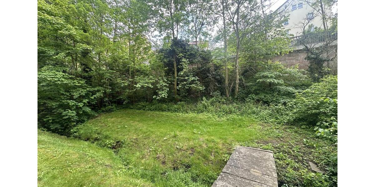 Dachgeschoßwohnung Meißen - 2 Zimmer, 54 m&sup2;, 450&euro; | Angebot:26477154
