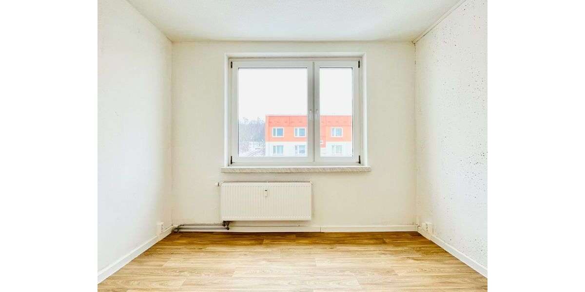 Etagenwohnung Freital Zauckerode - 2 Zimmer, 49 m&sup2;, 313&euro; | Angebot:25572035