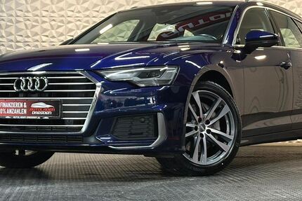 Audi A6 99.977 km 31.999 &euro; Heidenau 01809