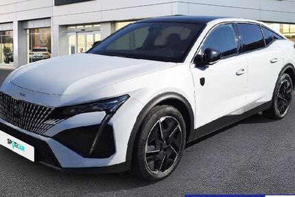Peugeot 408 35.800 km 23.930 &euro; Dresden 01237