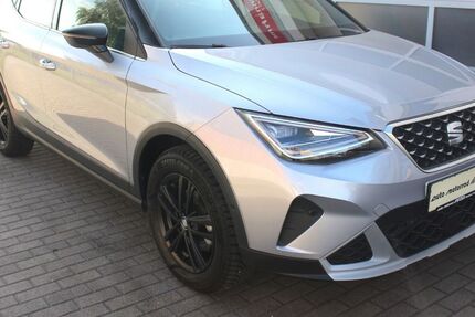 Seat Arona 15.149 km 16.990 &euro; Radebeul-Dresden 01445