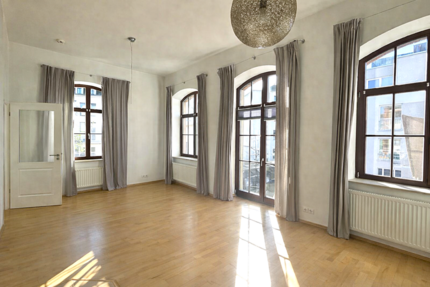 Wohnung Dresden Pieschen - 3 Zimmer, 74 m&sup2;, 278.000&euro; | Angebot:26118513
