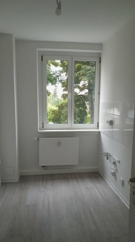 Das Glück hat ein Zuhause: interessante 2-Zimmer-Wohnung zimmer