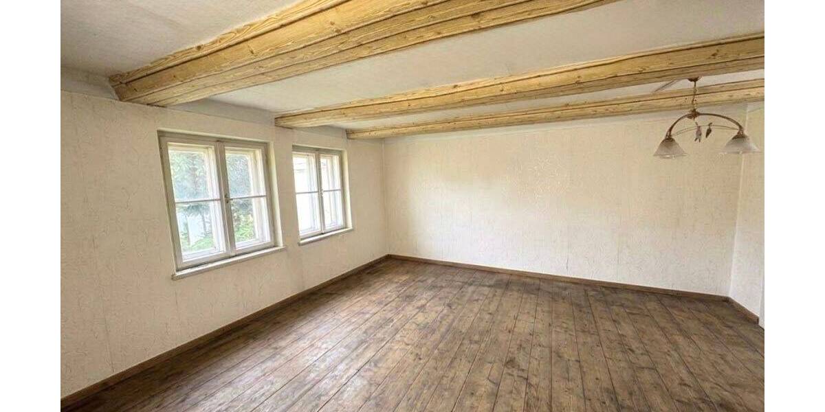Einfamilienhaus Dresden Mickten - 5 Zimmer, 80 m&sup2;, 189.000&euro; | Angebot:26556787