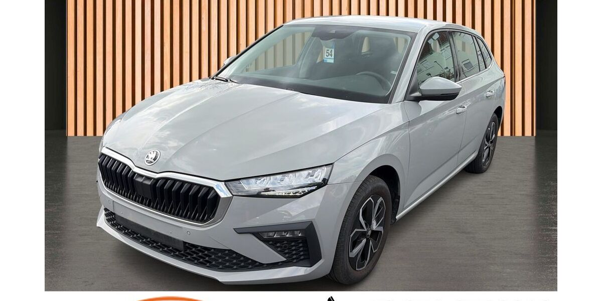 Skoda Scala 14.320 km 18.980 &euro; Dresden 01328
