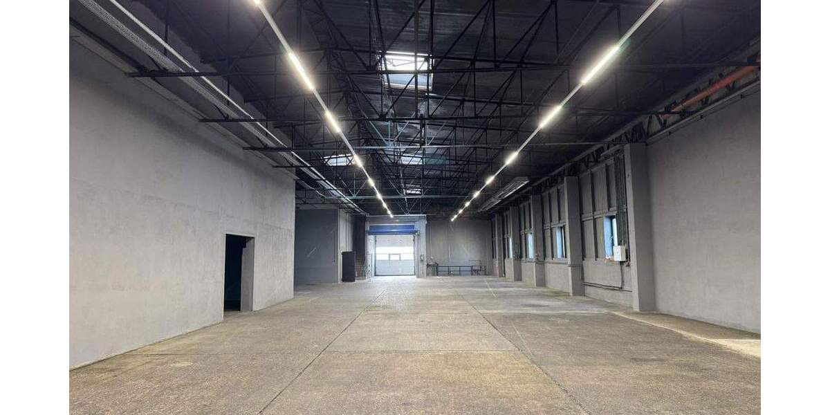 Gewerbeobjekt Dohna - 5.000&euro; | Angebot:25760362