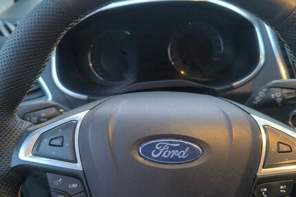 Ford S-Max 207.000 km 12.000 &euro; Tharandt 01737