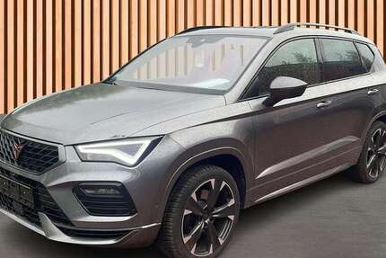 Cupra Ateca 19.117 km 33.890 &euro; Dresden/Weißig 01328