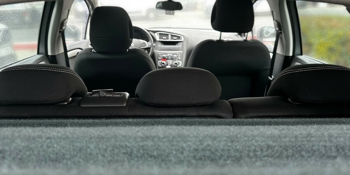 Citroen C4 Tendance 146.350 km 5.995 &euro; Meißen 01662