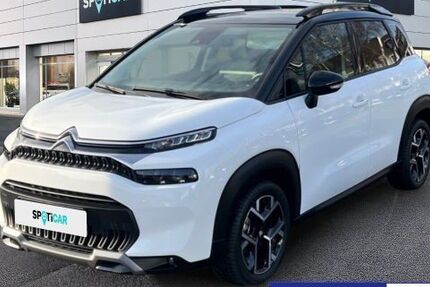 Citroen C3 Aircross 13.198 km 17.930 &euro; Heidenau 01809