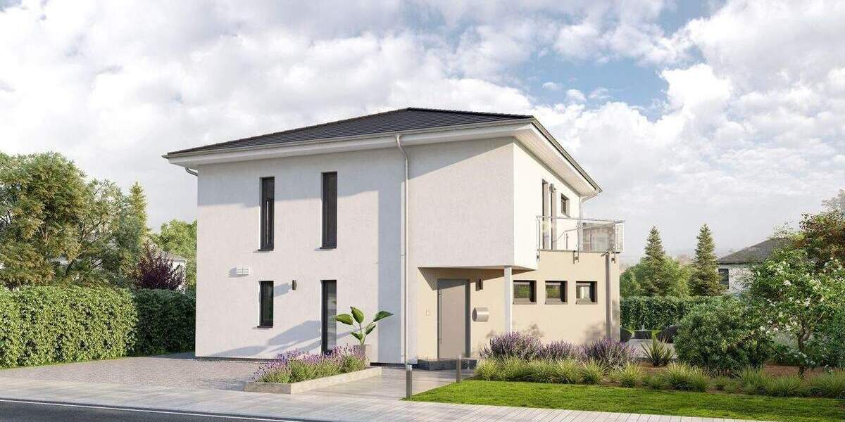 Einfamilienhaus Radeberg - 6 Zimmer, 181 m&sup2;, 280.619&euro; | Angebot:25682134