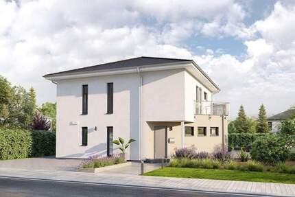 Haus Radeberg - 6 Zimmer, 181 m&sup2;, 280.619&euro; | Angebot:25682134