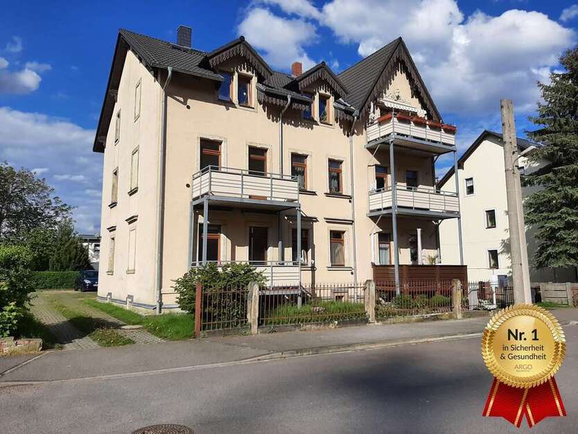 Wohnung zum Mieten in Dresden 892 € 67.21 m²