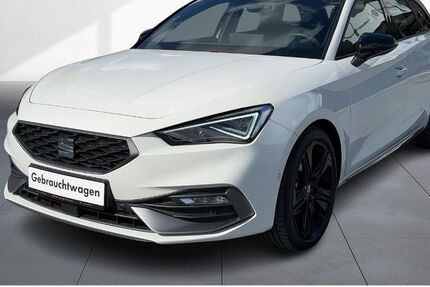 Seat Leon 2.433 km 30.990 &euro; Dresden 01067