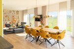 Home 10: Modernes Wohnen trifft Dresdner Naturidylle