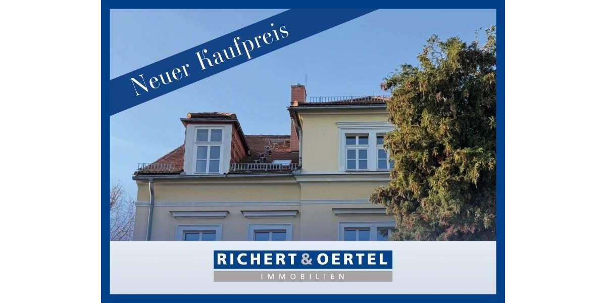 Einfamilienhaus Dresden Prohlis - 6 Zimmer, 250 m&sup2;, 849.000&euro; | Angebot:24020353