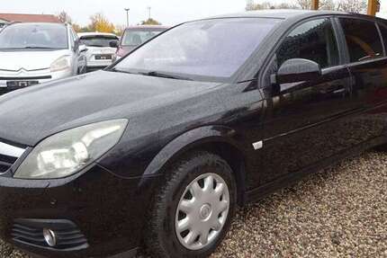 Opel Signum 257.259 km 1.100 € Dresden 01219