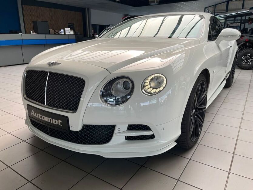 Continental GT